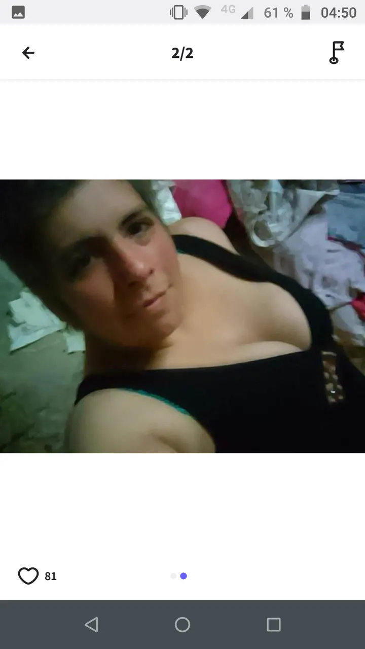 Gordita madurita bien caliente... (41 años)