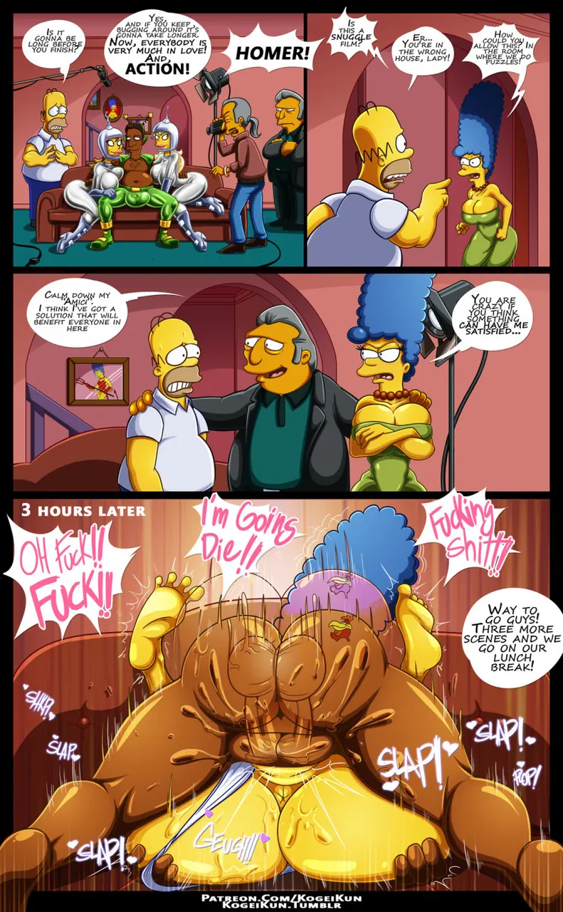 Colección hentai 24