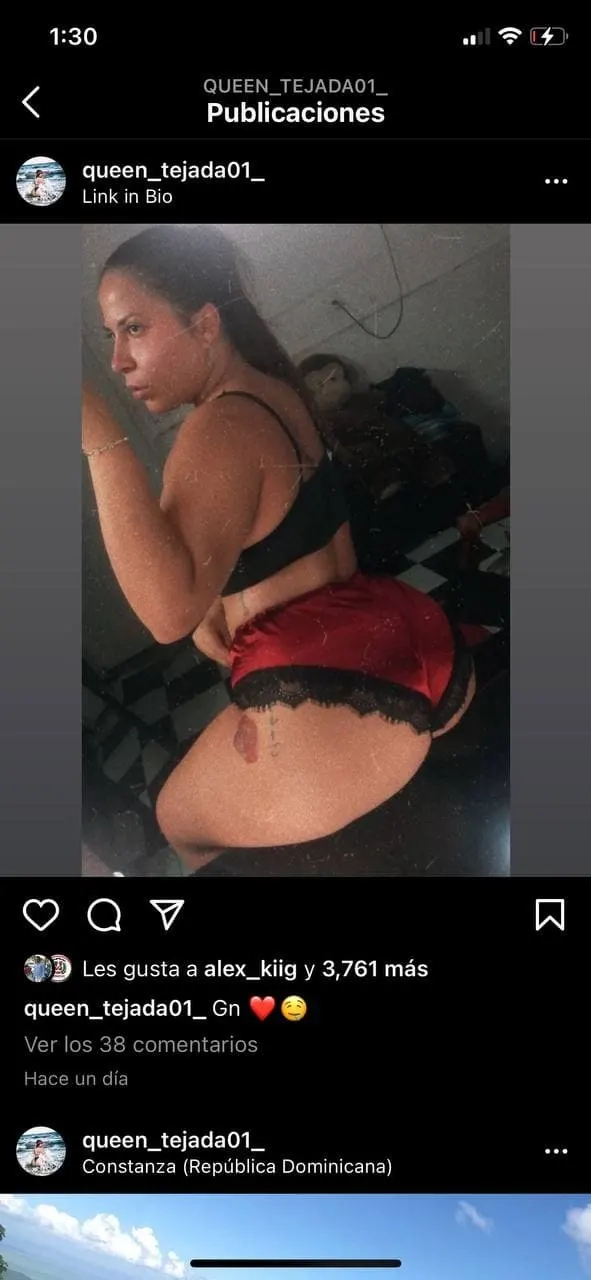 culos amateurs