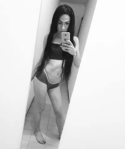 Variado de Transexuales (Parte 61)