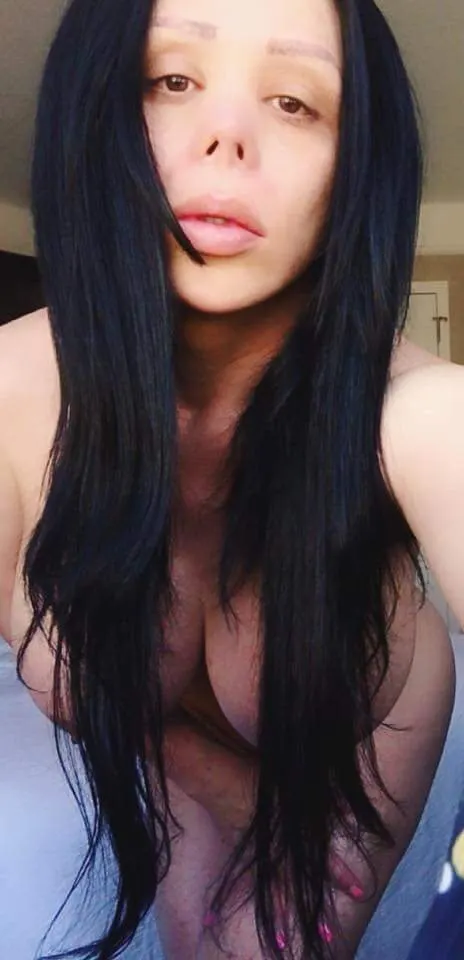 Variado de Transexuales (Parte 61)