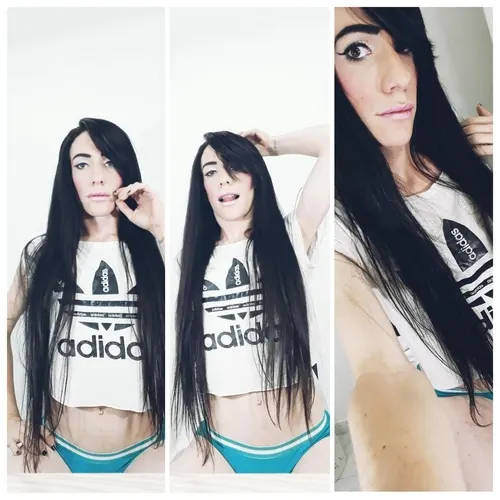 Variado de Transexuales (Parte 61)