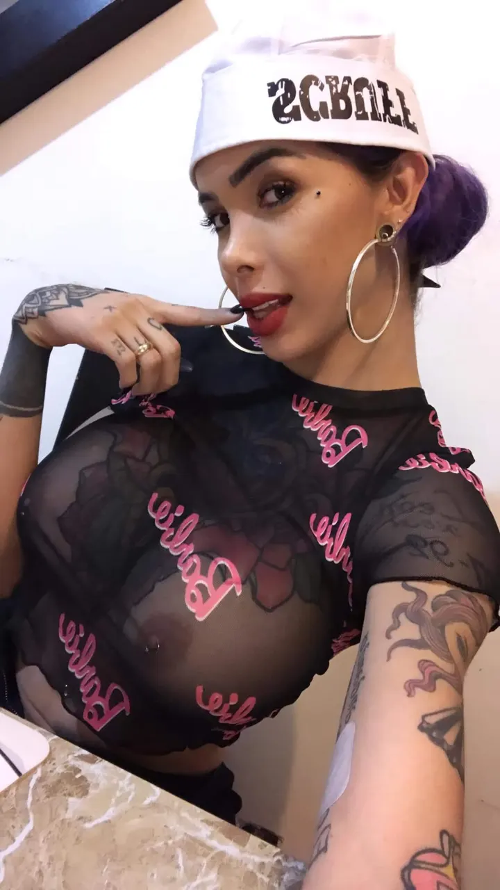 Variado de Transexuales (Parte 61)