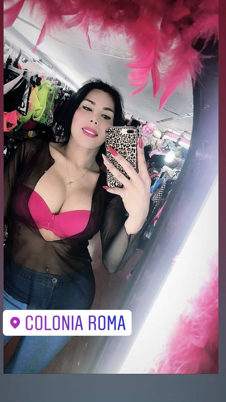 Variado de Transexuales (Parte 61)