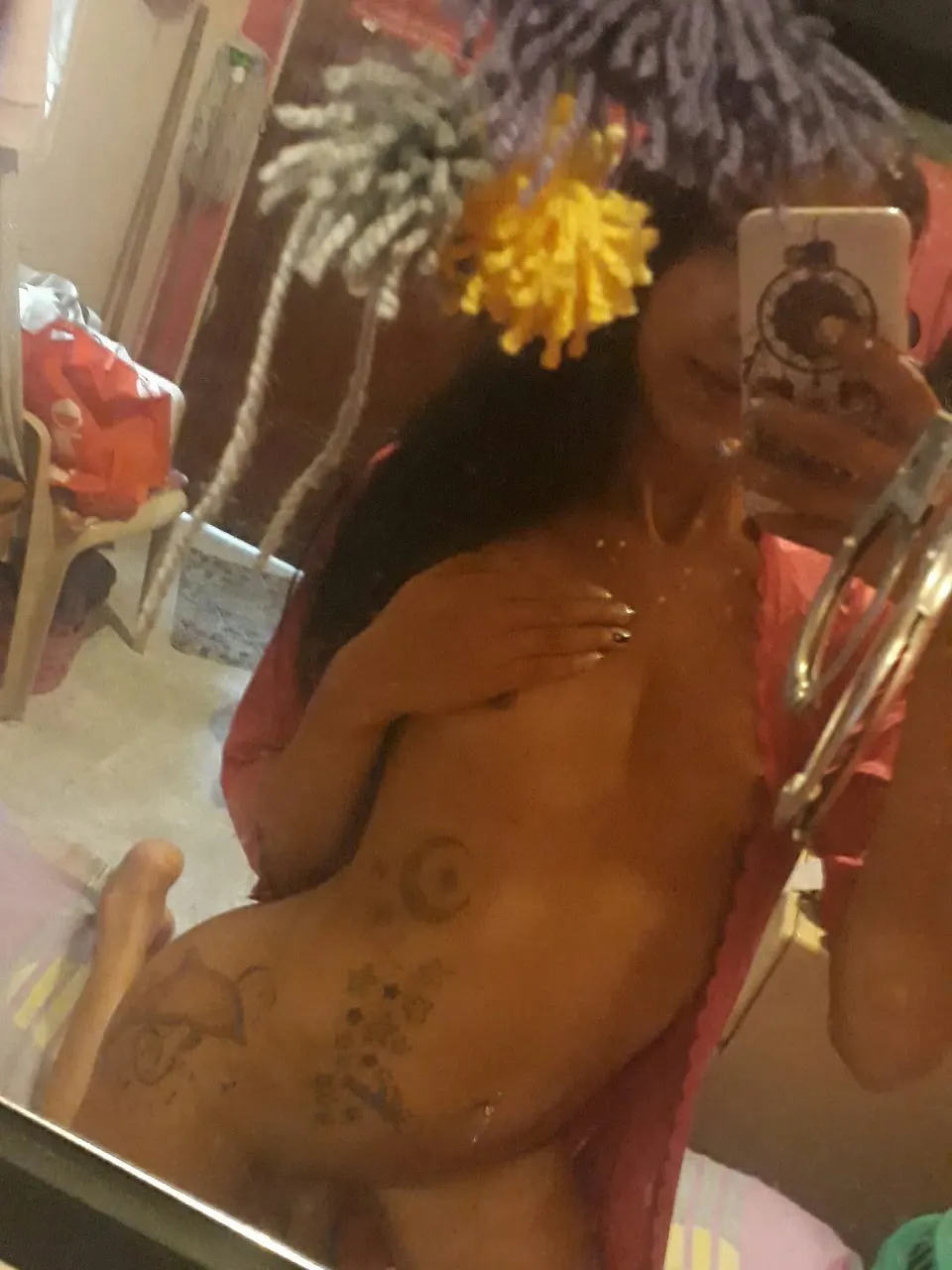 Variado de Transexuales (Parte 61)