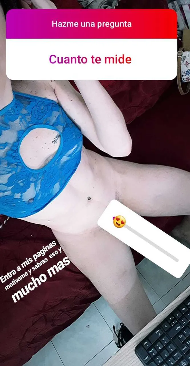 Variado de Transexuales (Parte 61)