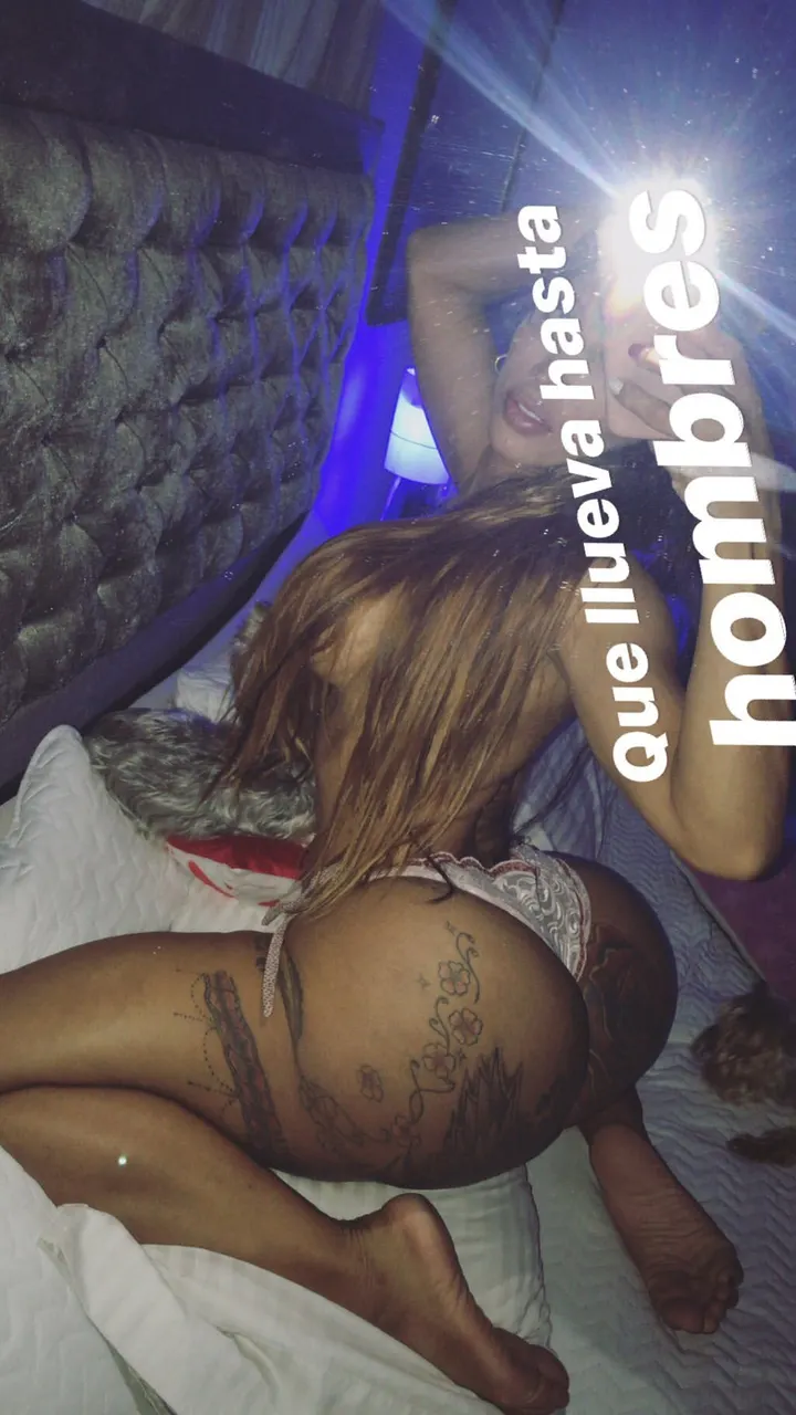 Transexual Colombia - Sofia Maldonado (Parte 14)