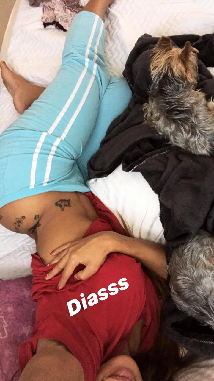 Transexual Colombia - Sofia Maldonado (Parte 14)