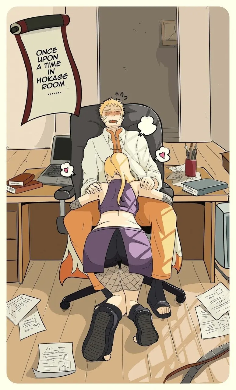 Ino Yamanaka (Naruto)