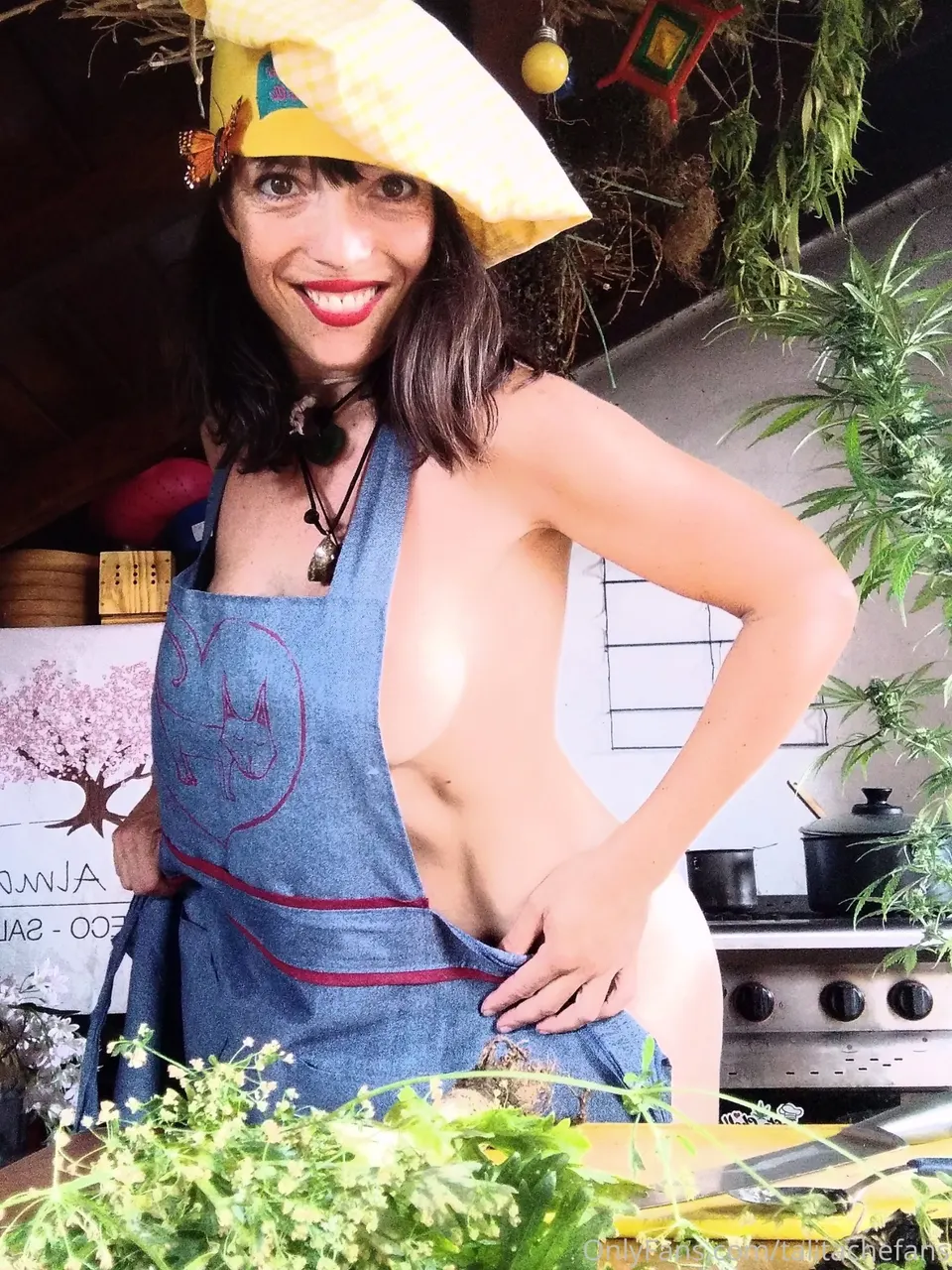 Talita Chef🔥OnlyFans🔥
