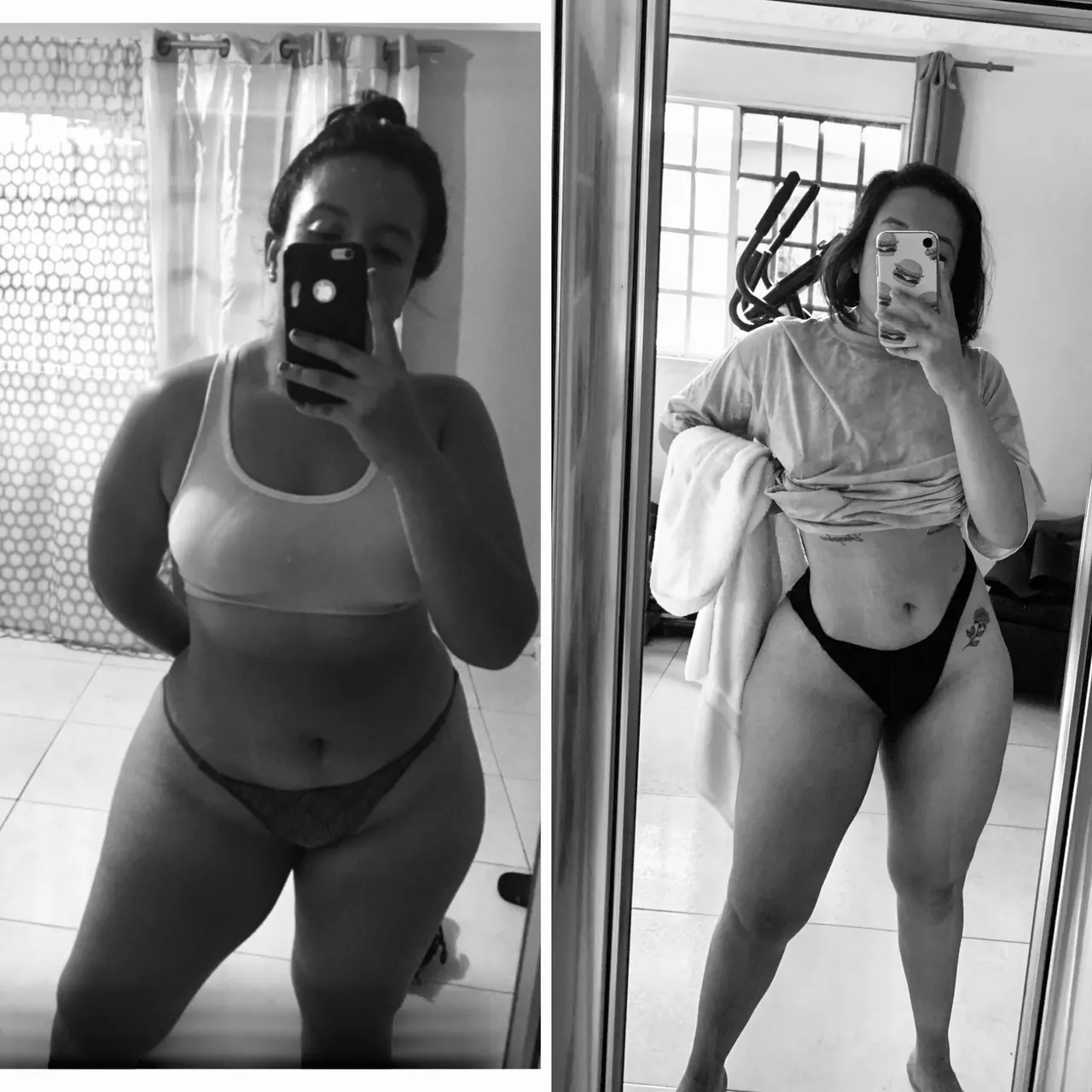 Q buena culona