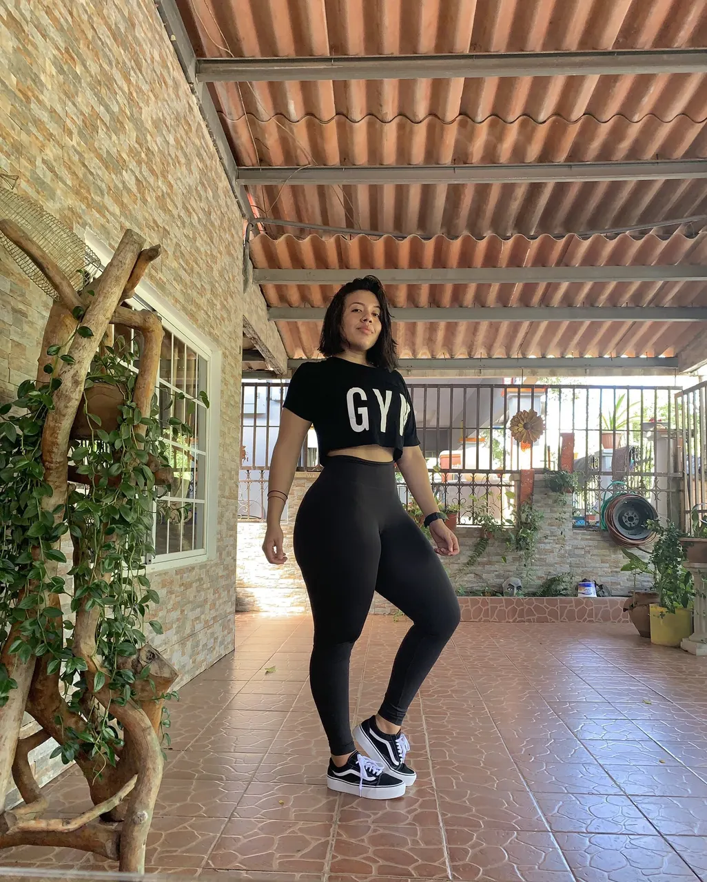 Q buena culona
