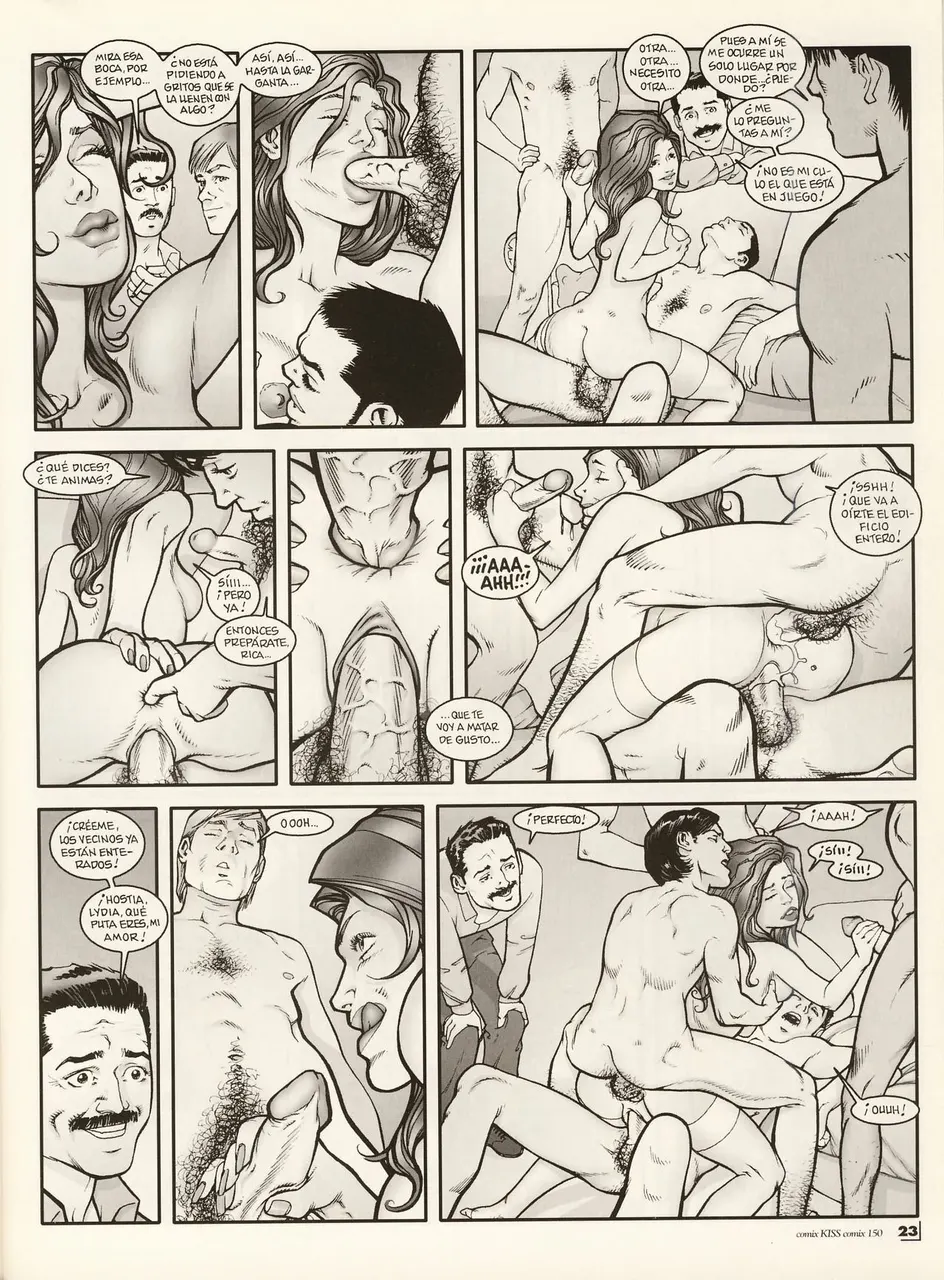 Swingers