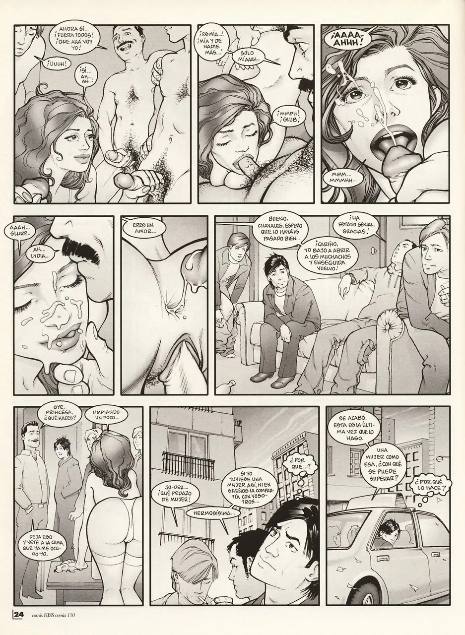 Swingers