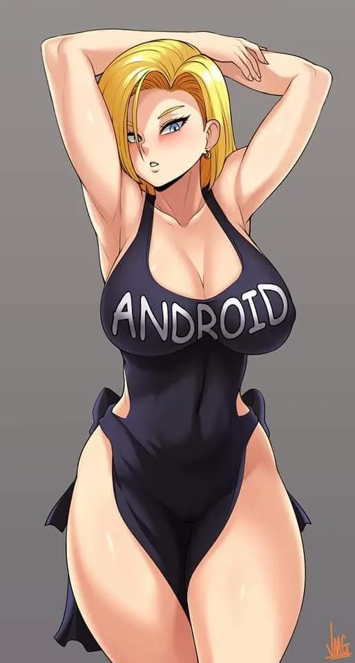 Un poco de hentai 1