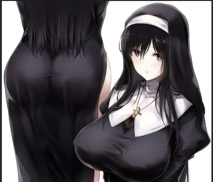 Un poco de hentai 1
