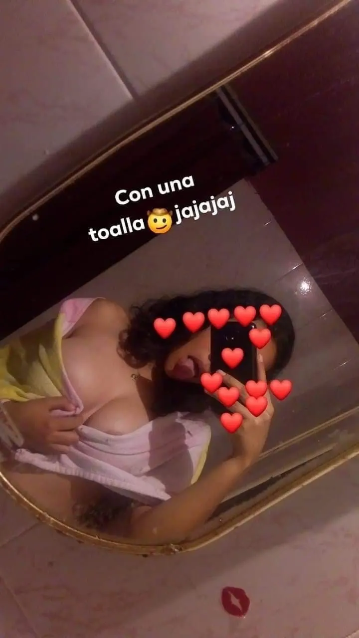 Segundo aporte 🔥
