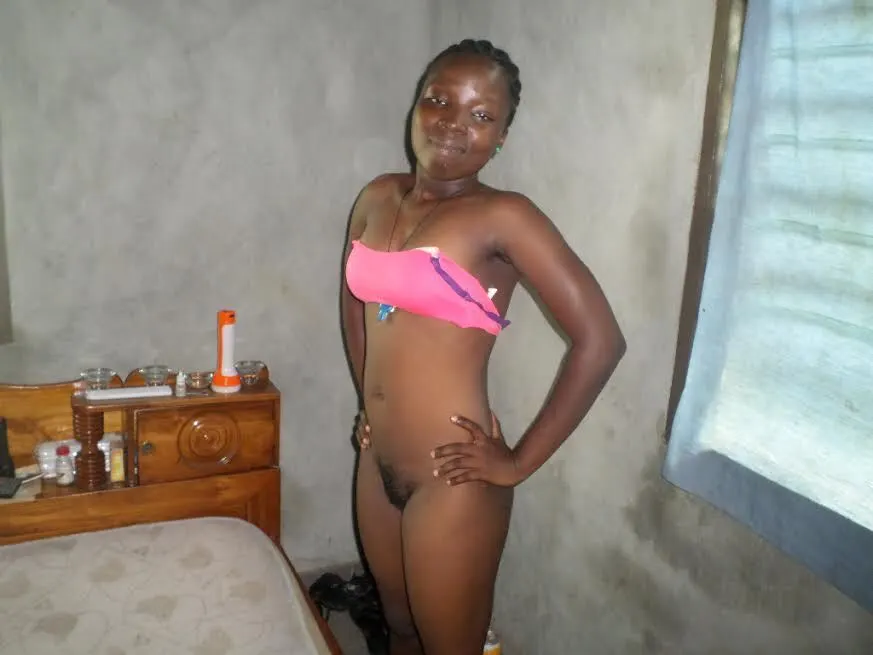 Astou de uganda
