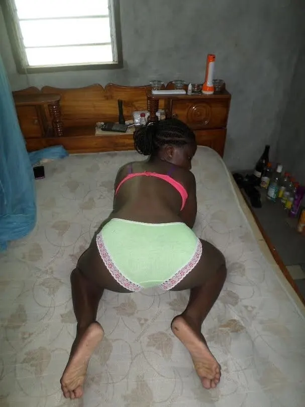 Astou de uganda