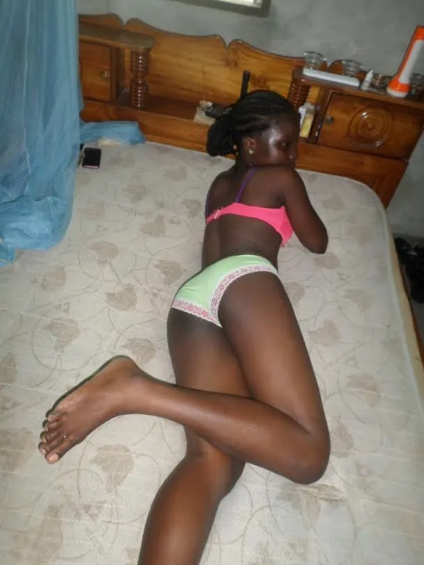 Astou de uganda
