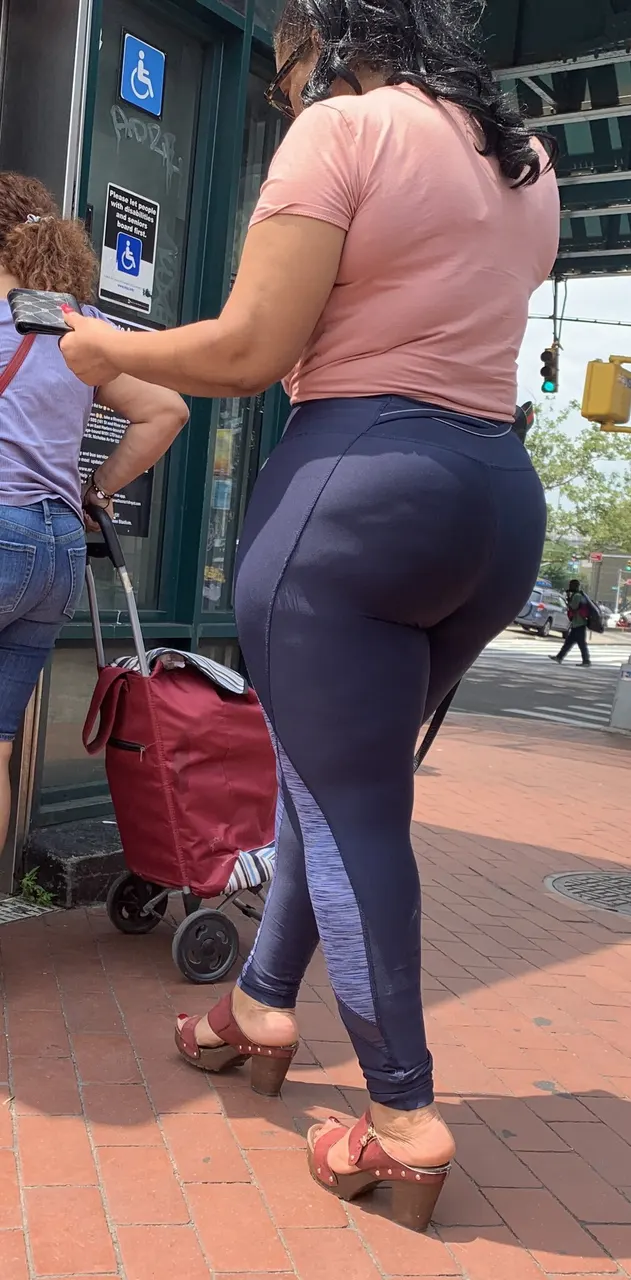 Gordas nalgonas BBW