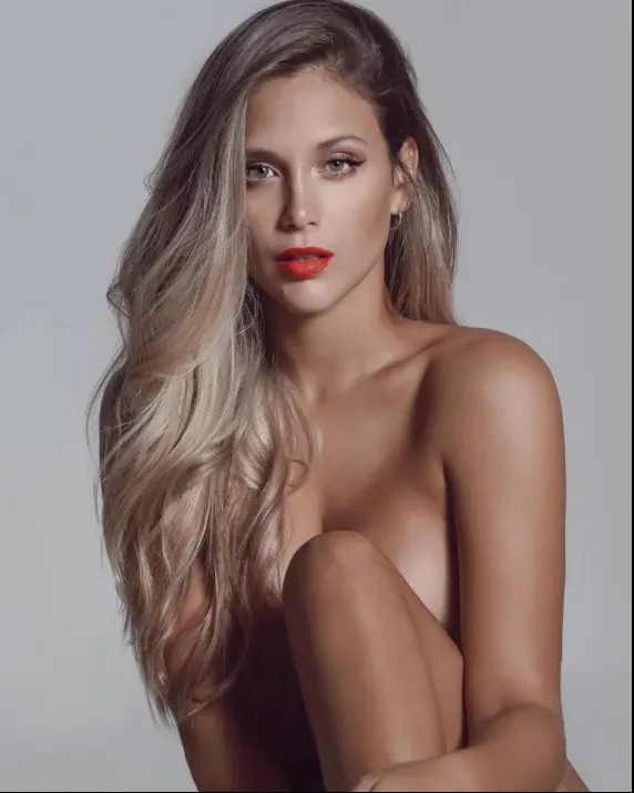 Barbie Velez Soft