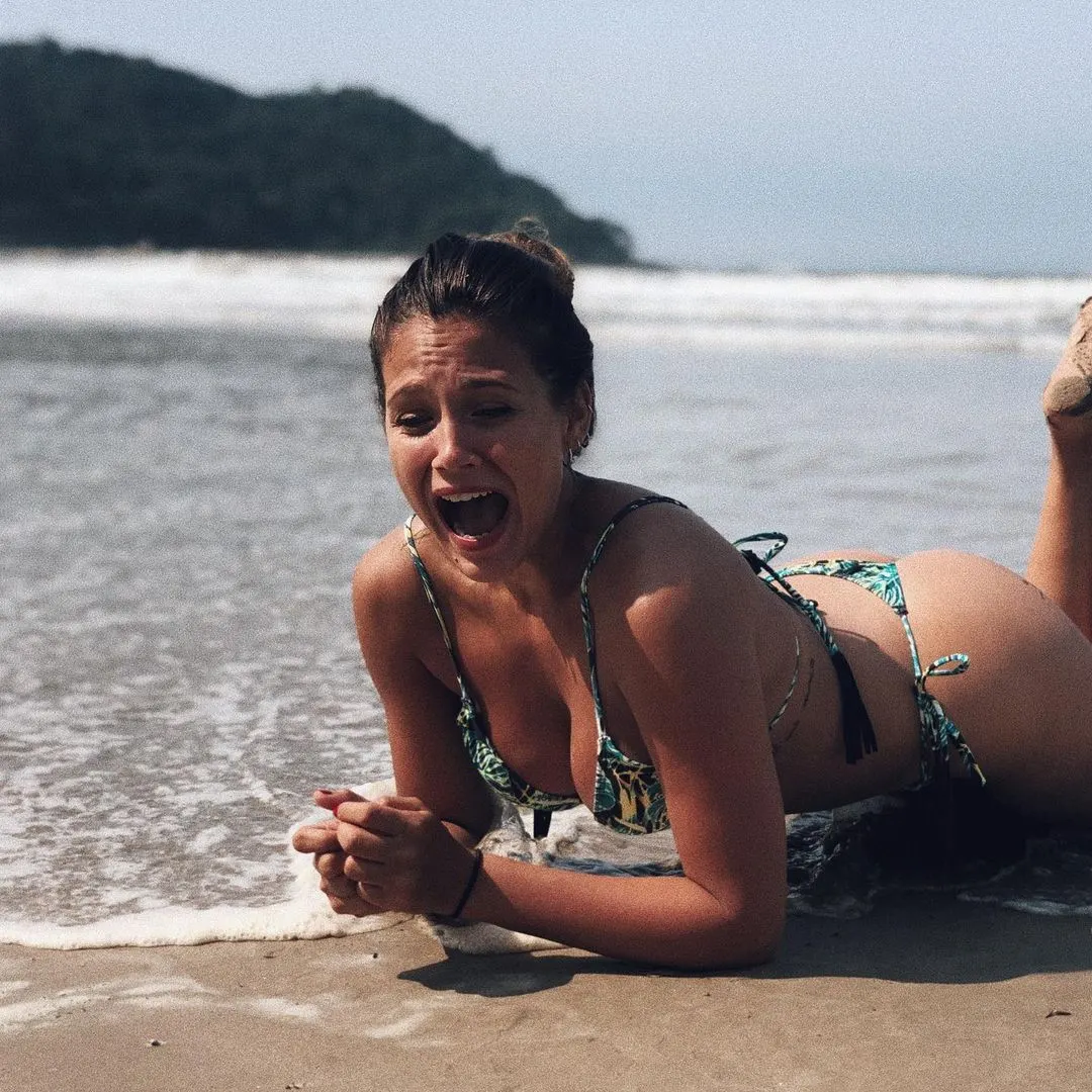 Barbie Velez Soft