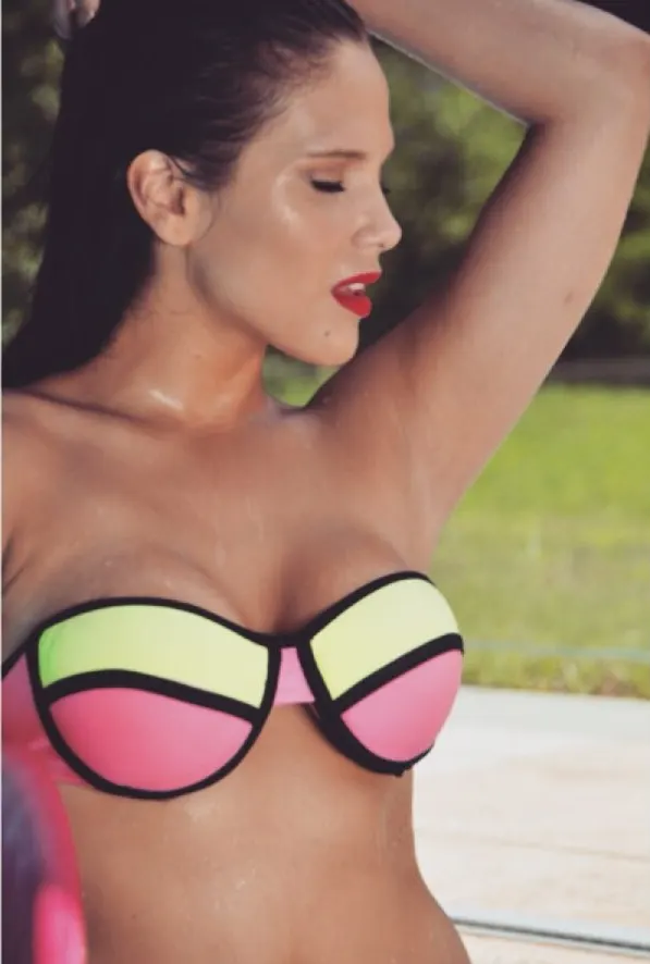 Barbie Velez Soft