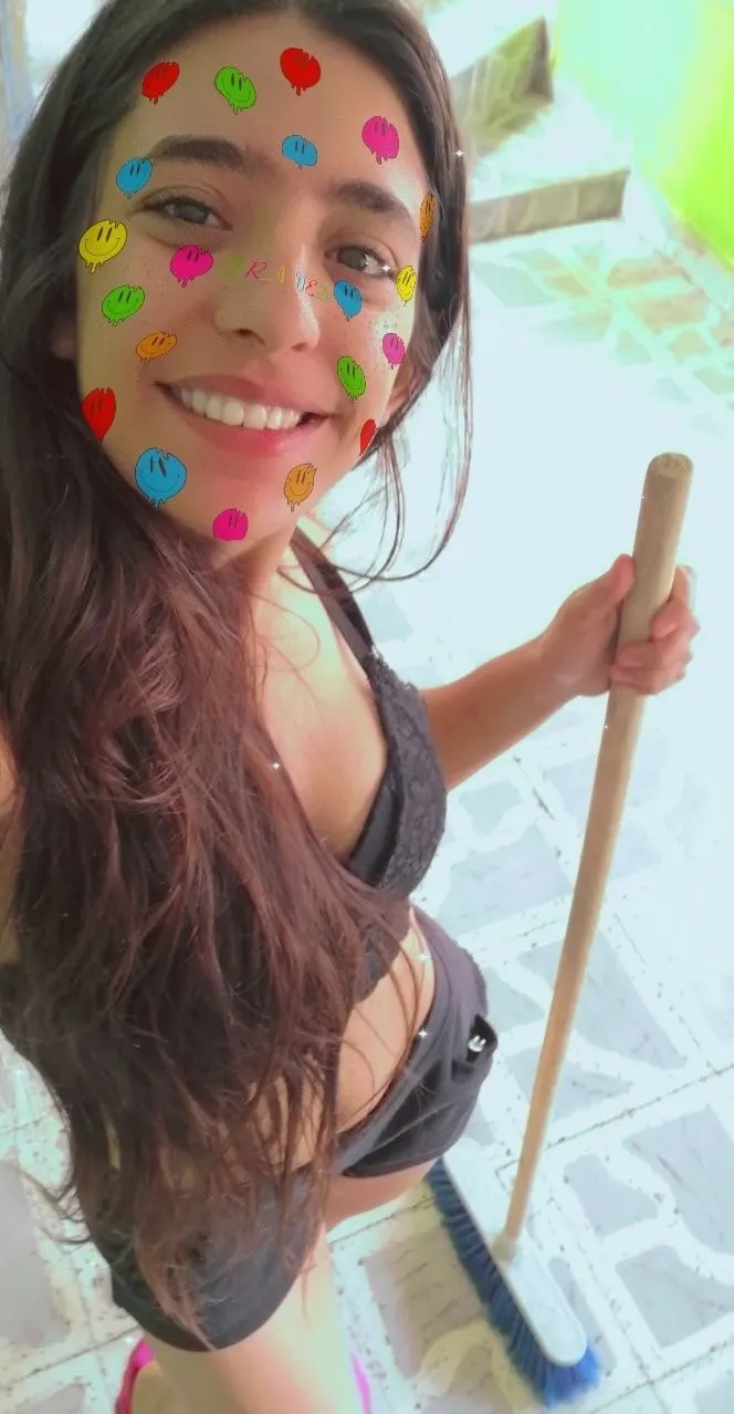 Aquí está para los q querían parte dos d esta hermosa put