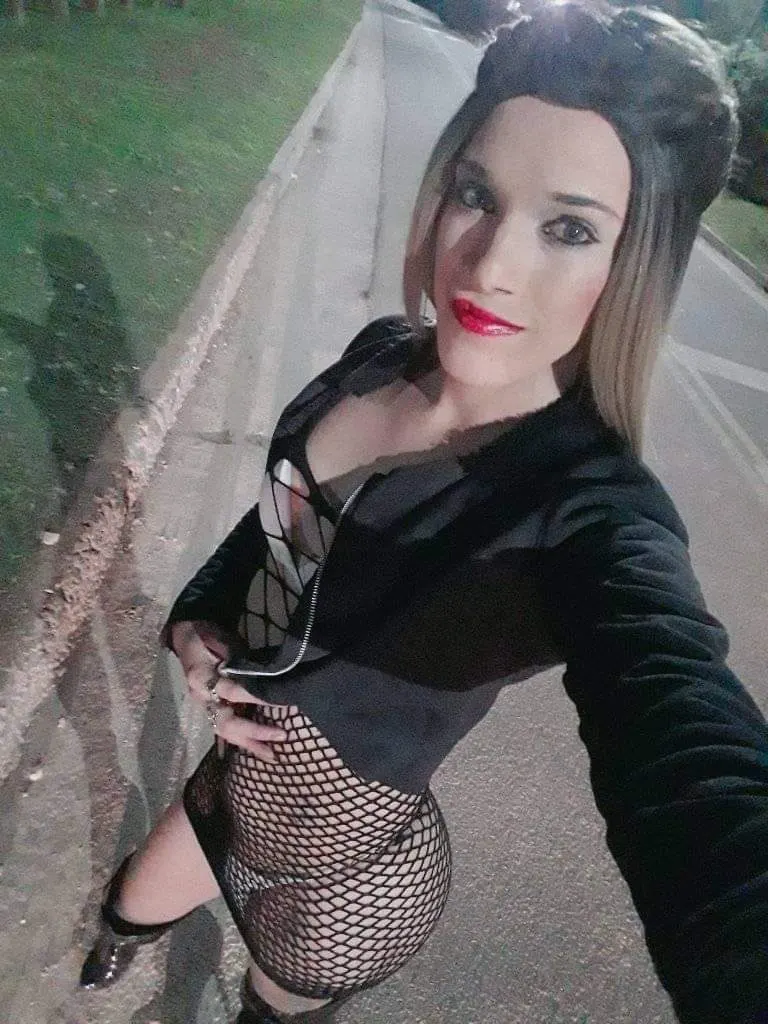 Zoe trans tucumana