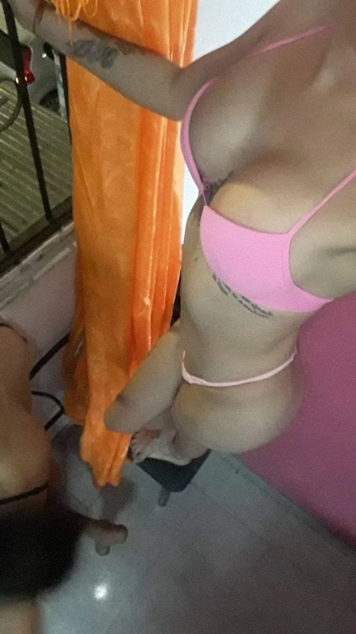 Zoe trans tucumana