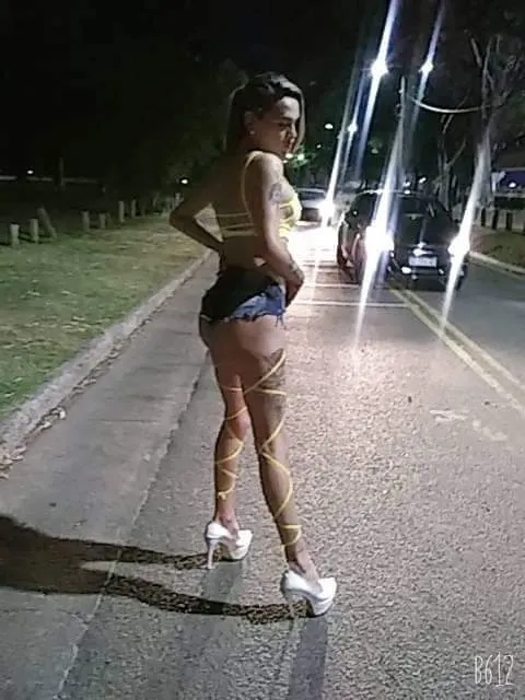 Zoe trans tucumana