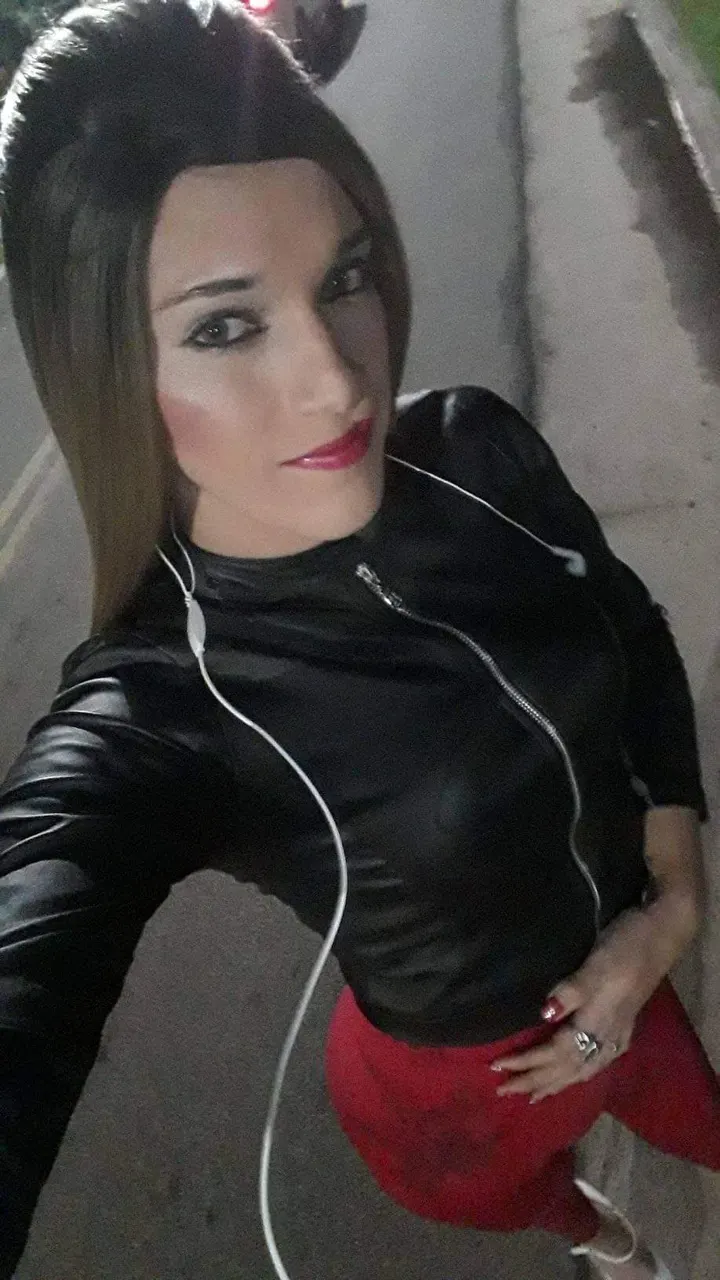 Zoe trans tucumana