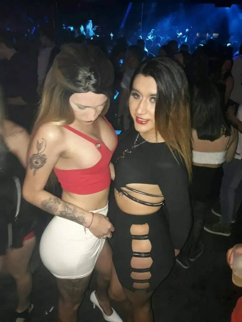 Zoe trans tucumana