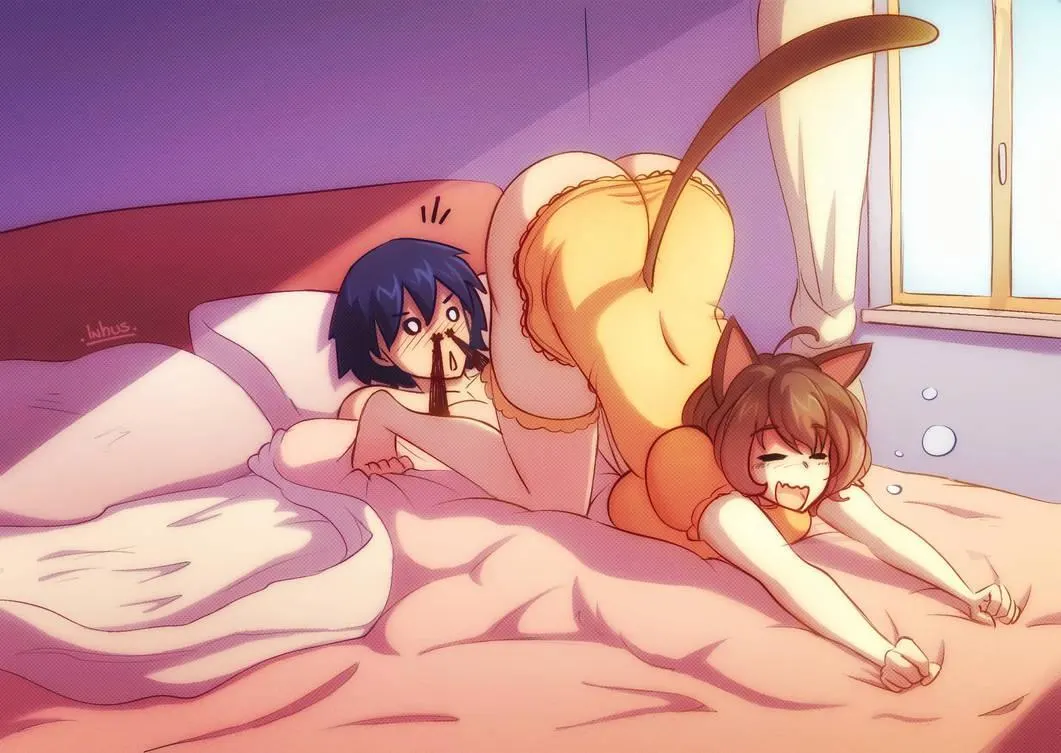 Hentai
