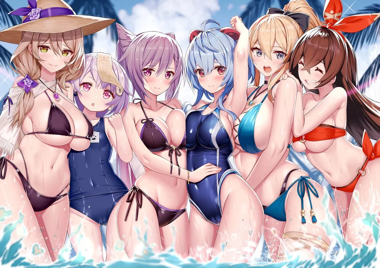 Hentai