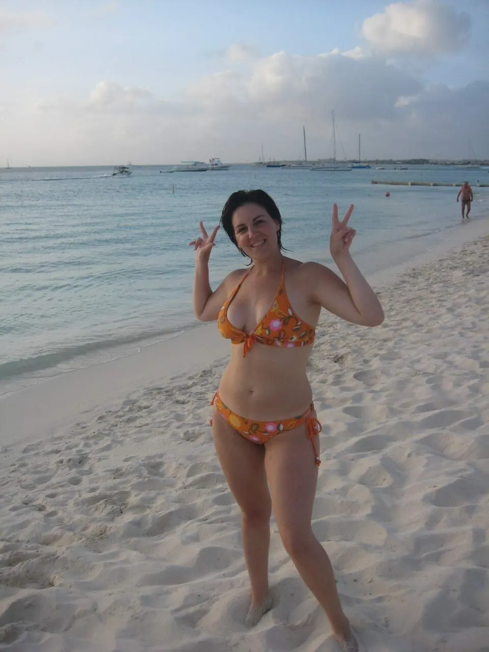 Sandy