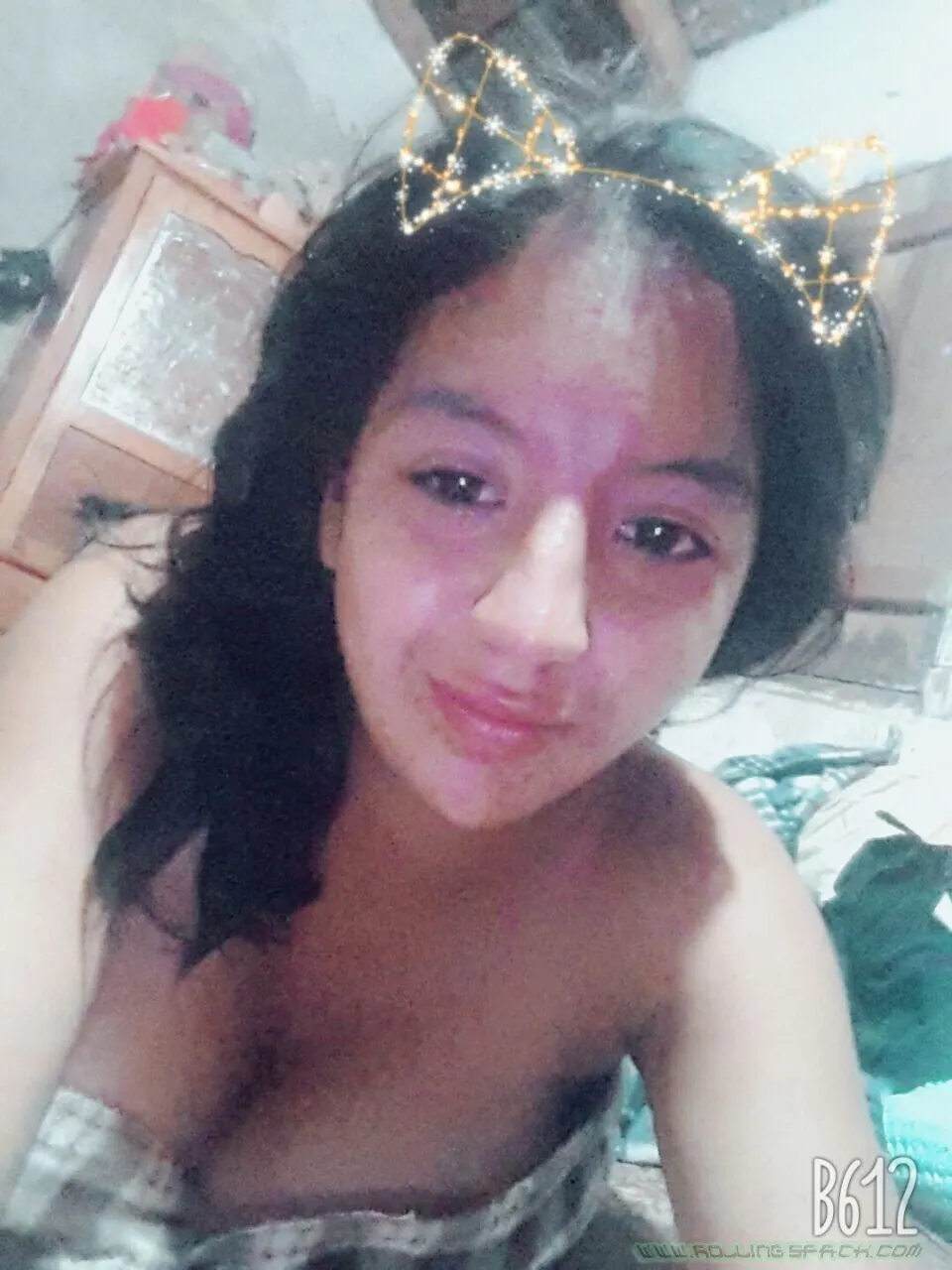 +18 putita//3//Andrea de la 11 14