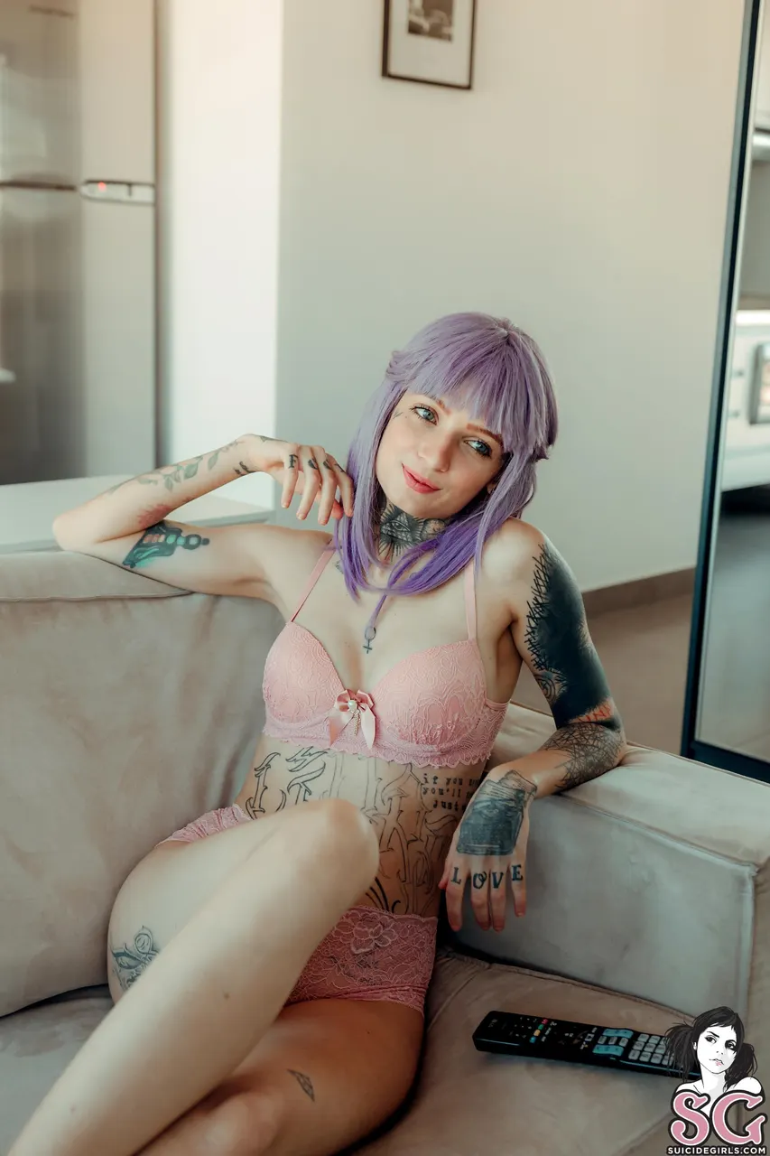 millene Sweet dreams
