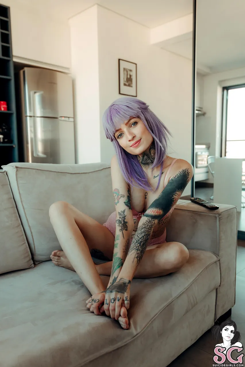 millene Sweet dreams