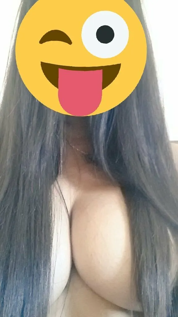 Las riquísimas tetas de paulita 🤑