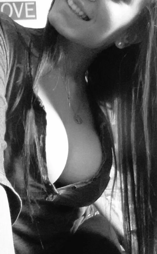 Las riquísimas tetas de paulita 🤑