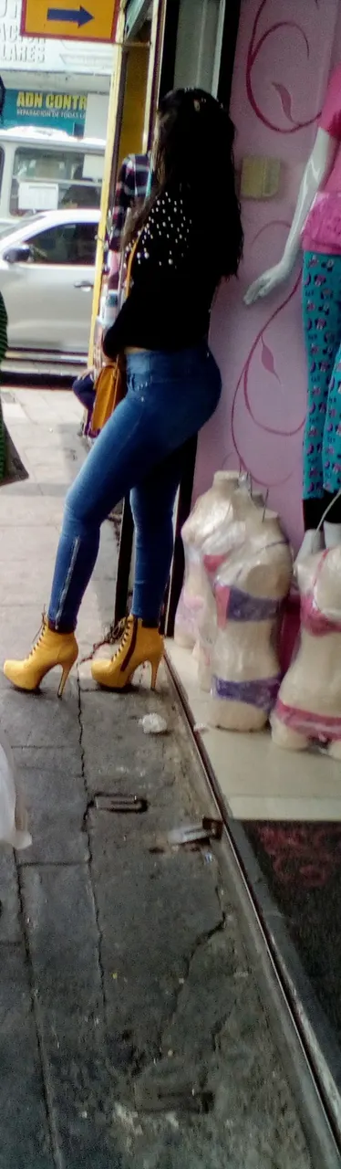 Prostitutas de la merced deliciosas 6