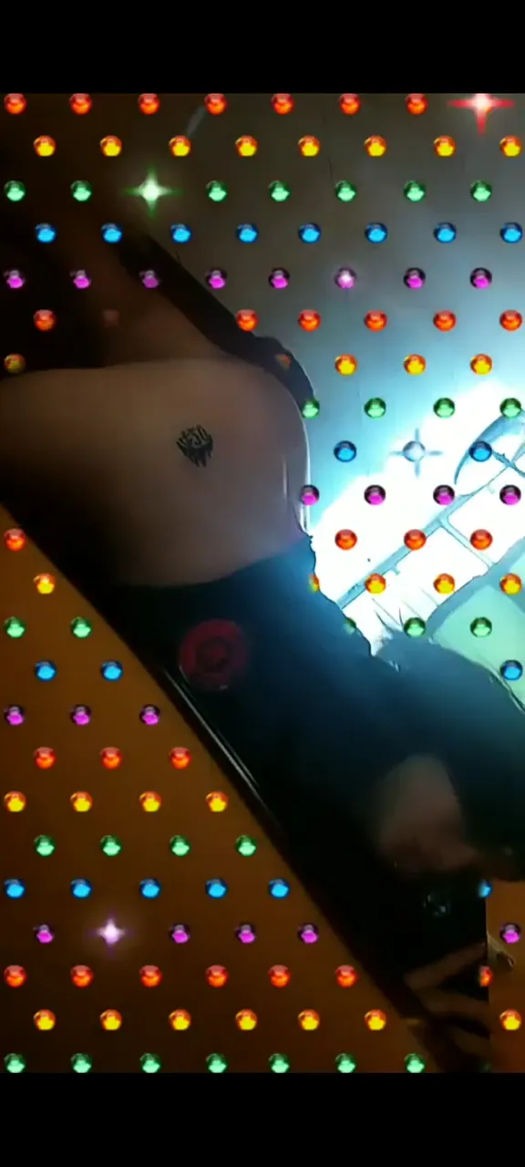Te traje fuego pa que te enamores 🤤