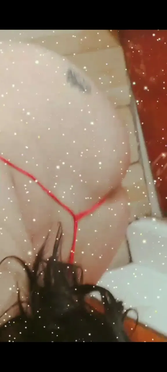 Te traje fuego pa que te enamores 🤤