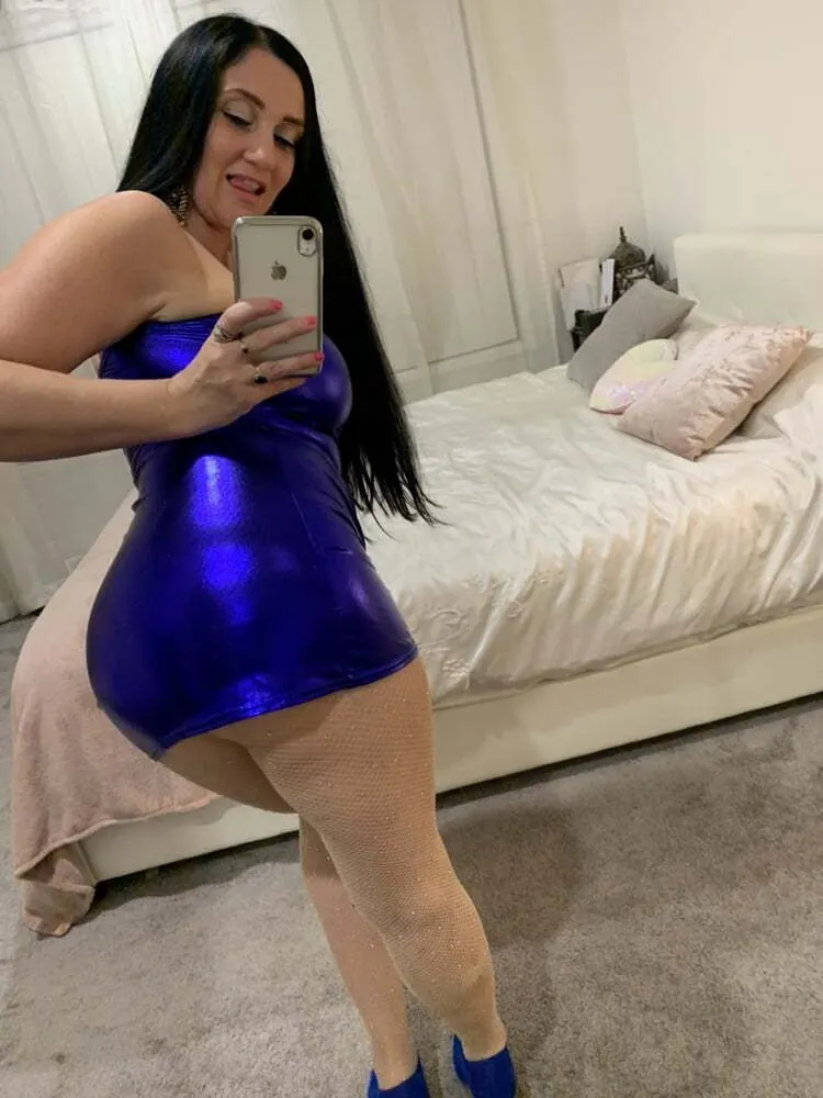 Krystal Kate