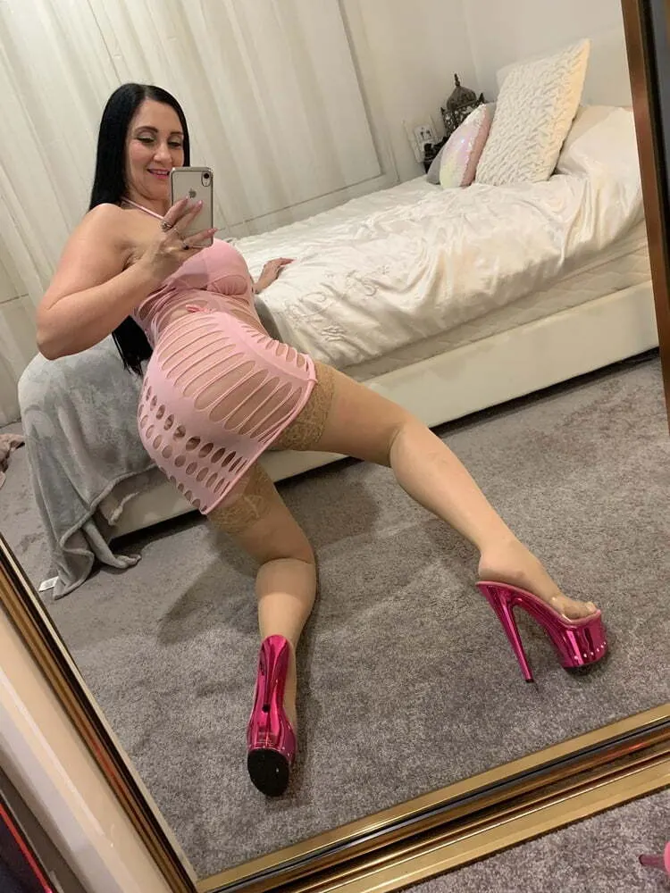 Krystal Kate