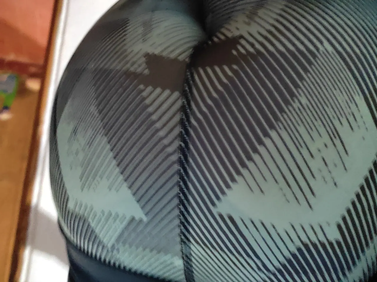Más fotitos de mis calzitas