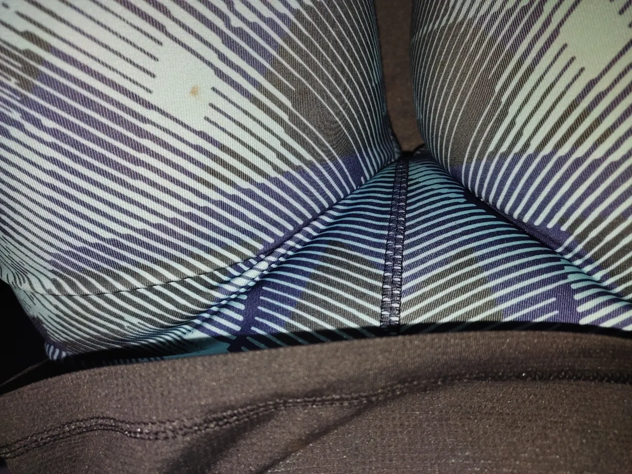 Más fotitos de mis calzitas