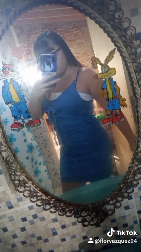 Florencia belen